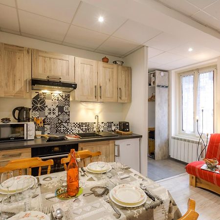 La Maisonnee De Julie - Happy Rentals Chamonix Ngoại thất bức ảnh