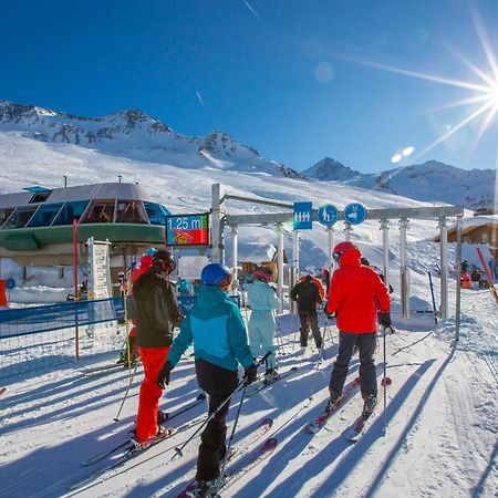 La Maisonnee De Julie - Happy Rentals Chamonix Ngoại thất bức ảnh