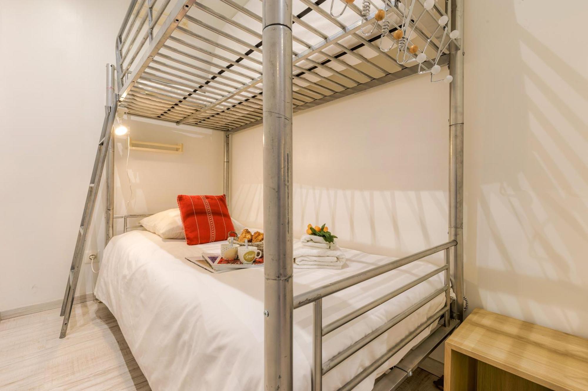 La Maisonnee De Julie - Happy Rentals Chamonix Ngoại thất bức ảnh