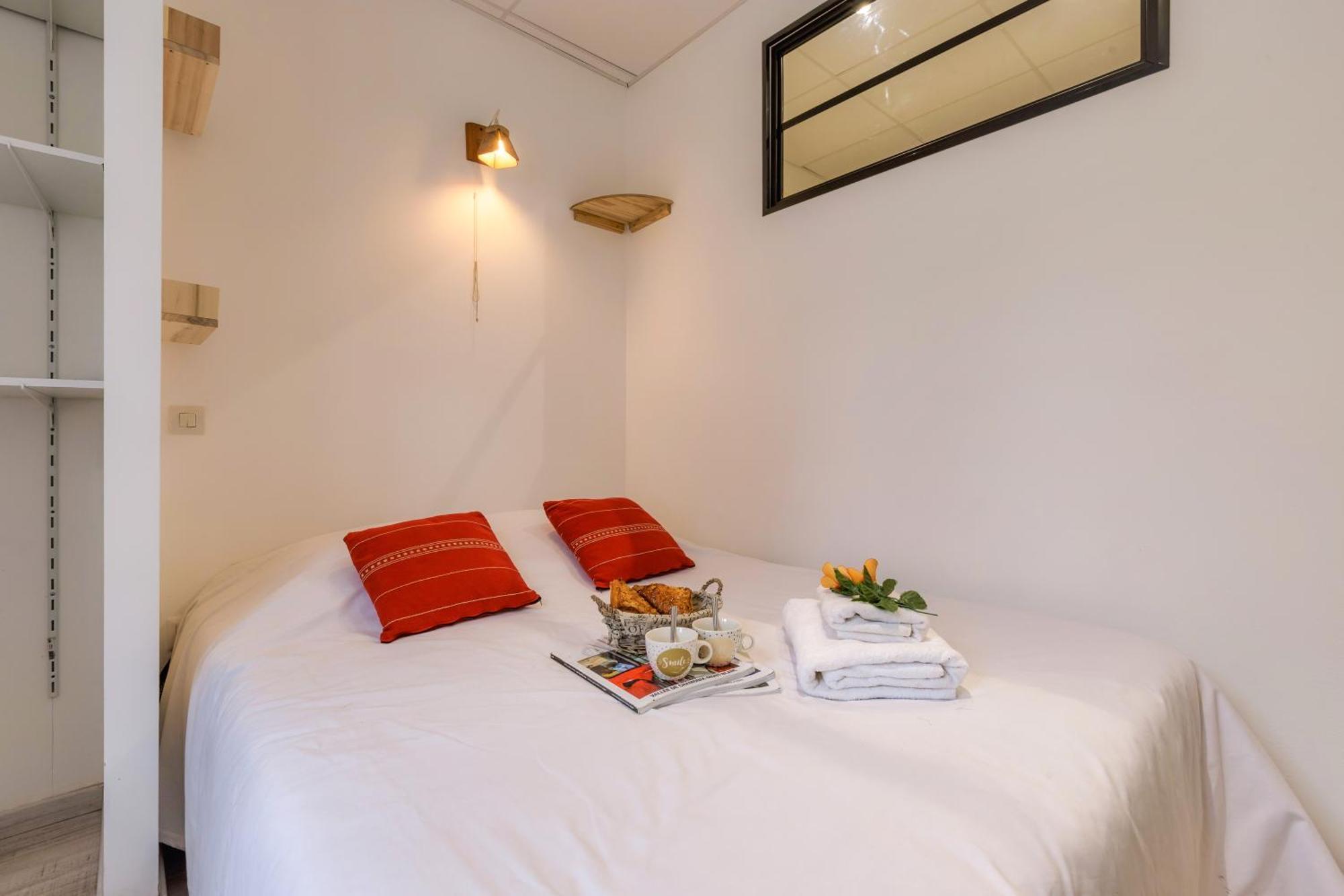 La Maisonnee De Julie - Happy Rentals Chamonix Ngoại thất bức ảnh