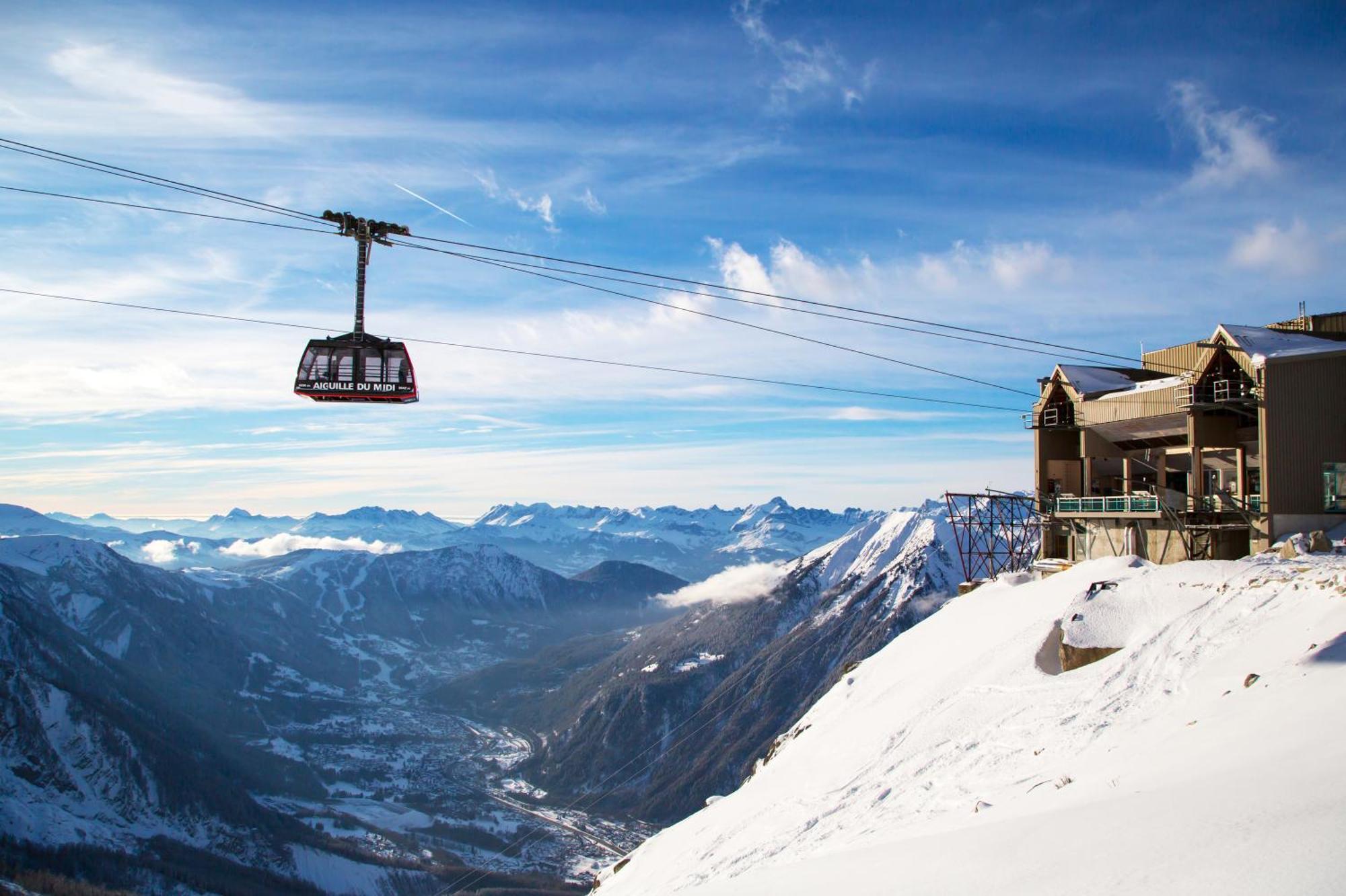 La Maisonnee De Julie - Happy Rentals Chamonix Ngoại thất bức ảnh